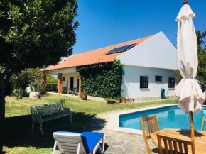 Charming House in SINTRA with Private Pool